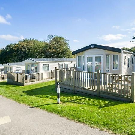 Trevella Holiday Park New Quay Exteriör bild