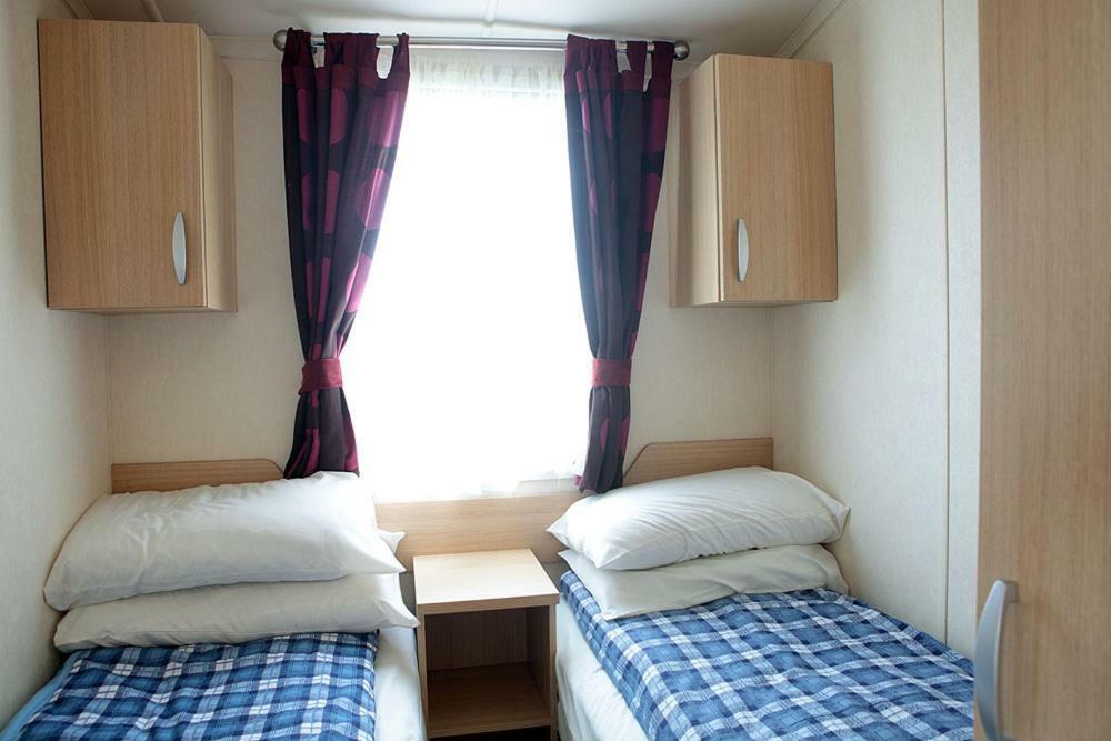 Trevella Holiday Park New Quay Exteriör bild