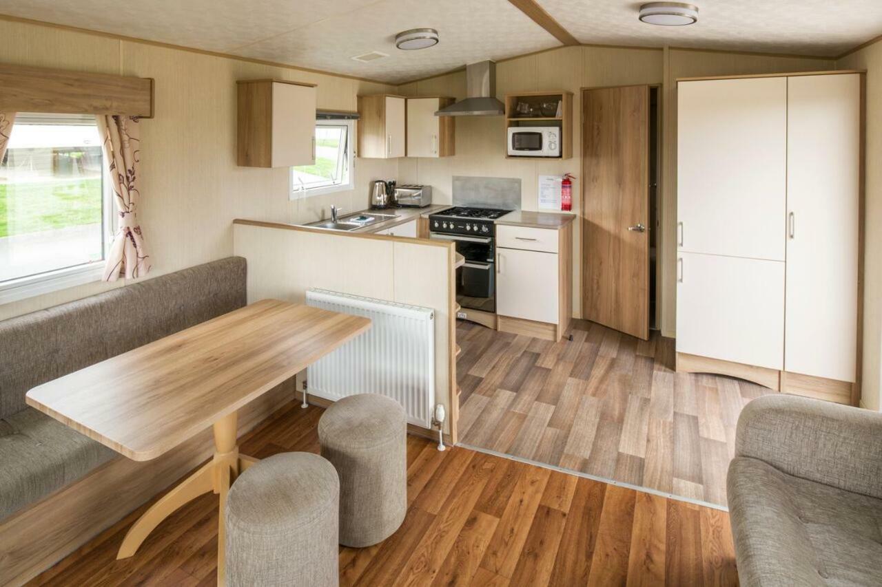 Trevella Holiday Park New Quay Exteriör bild